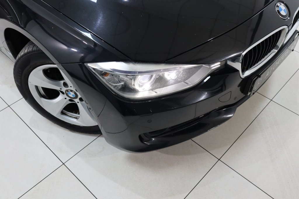 Used BMW 3 Series 2012 for sale - 76710958: Photo 43