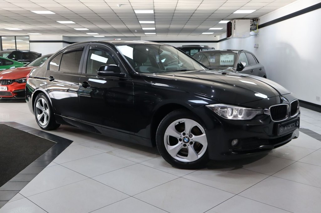 Used BMW 3 Series 2012 for sale - 76710958: Photo 44
