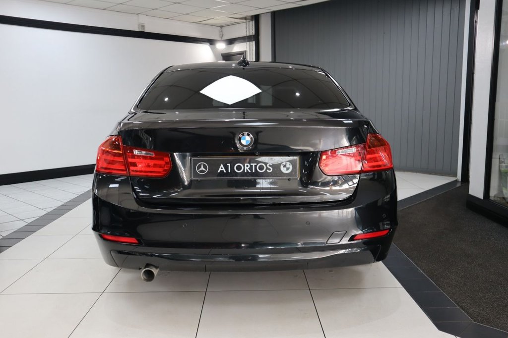 Used BMW 3 Series 2012 for sale - 76710958: Photo 5