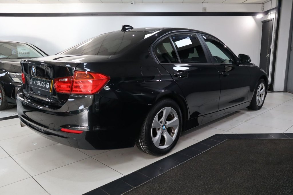 Used BMW 3 Series 2012 for sale - 76710958: Photo 8