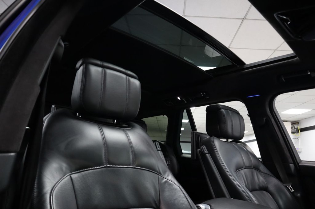 Used Land Rover Range Rover 2019 for sale - 77631666: Photo 11