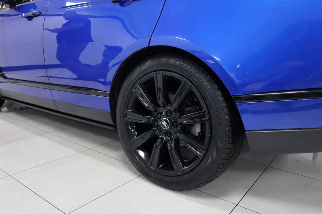 Used Land Rover Range Rover 2019 for sale - 77631666: Photo 13