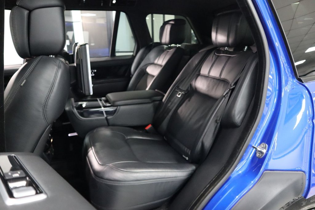 Used Land Rover Range Rover 2019 for sale - 77631666: Photo 18