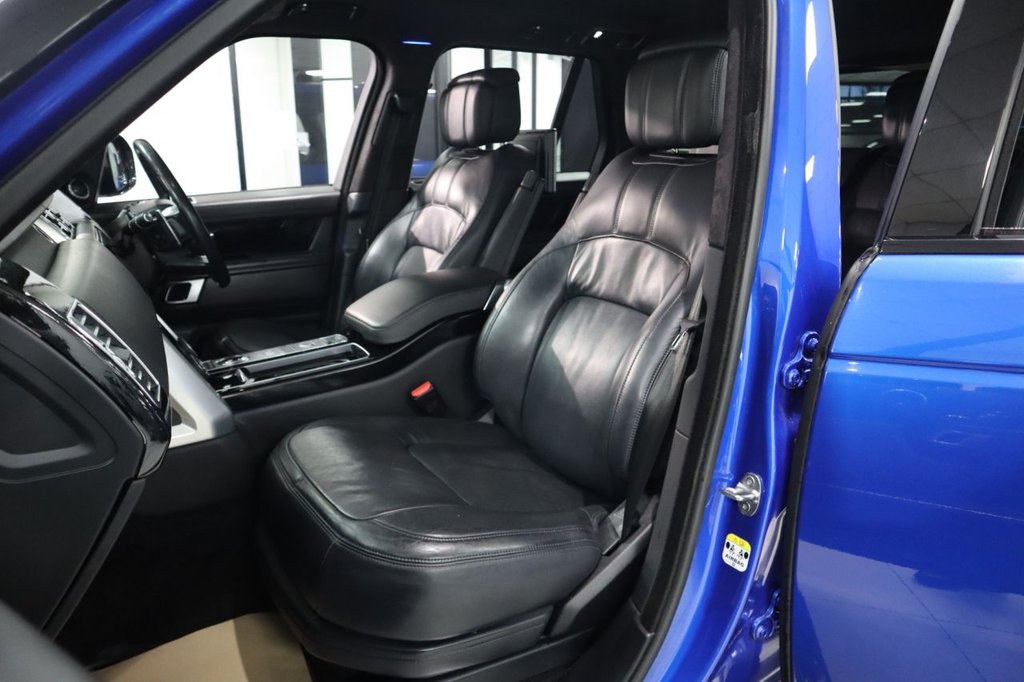 Used Land Rover Range Rover 2019 for sale - 77631666: Photo 19