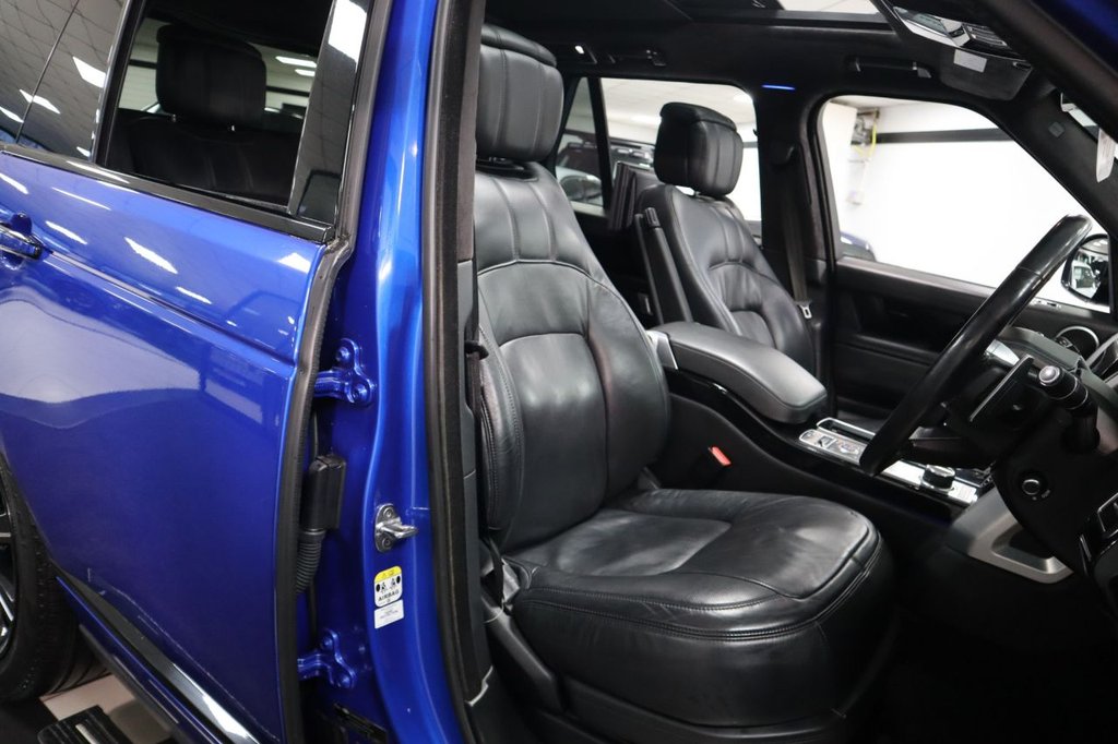 Used Land Rover Range Rover 2019 for sale - 77631666: Photo 20