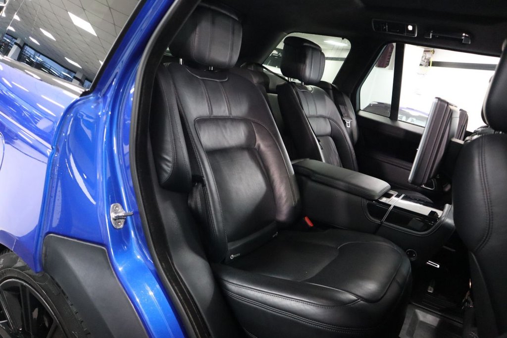 Used Land Rover Range Rover 2019 for sale - 77631666: Photo 21