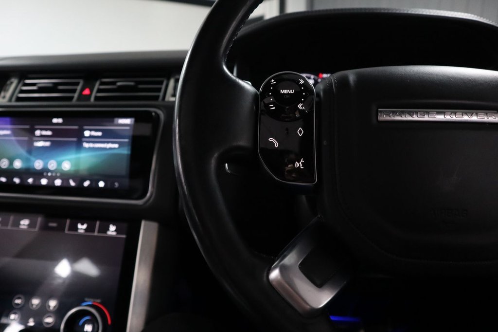 Used Land Rover Range Rover 2019 for sale - 77631666: Photo 23