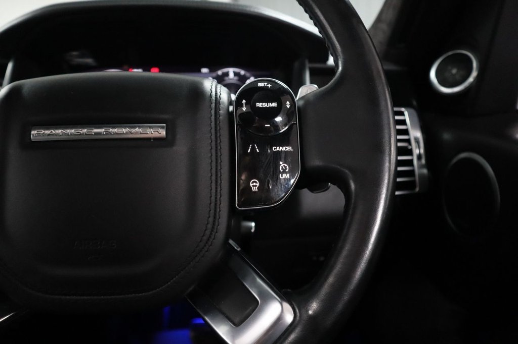 Used Land Rover Range Rover 2019 for sale - 77631666: Photo 24