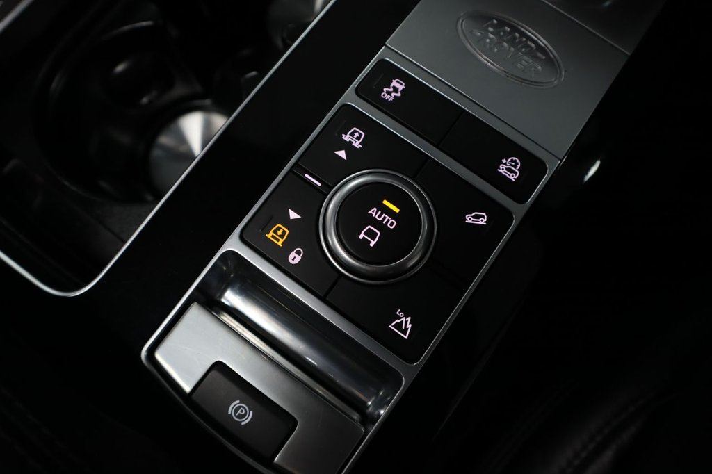 Used Land Rover Range Rover 2019 for sale - 77631666: Photo 30