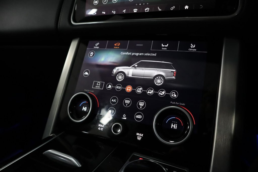 Used Land Rover Range Rover 2019 for sale - 77631666: Photo 31