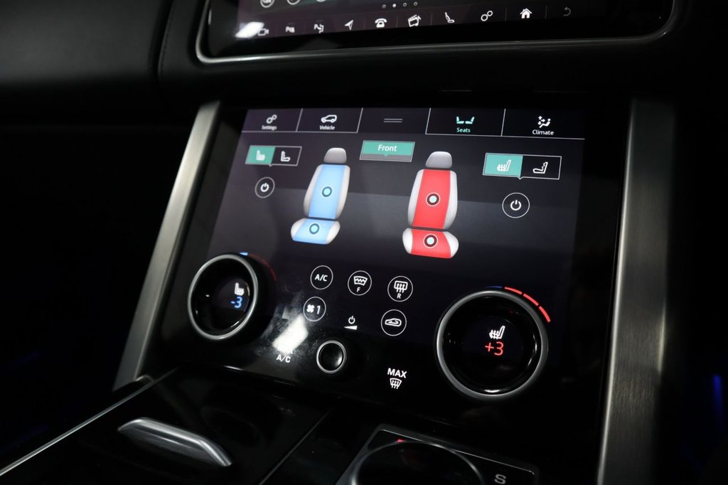 Used Land Rover Range Rover 2019 for sale - 77631666: Photo 32