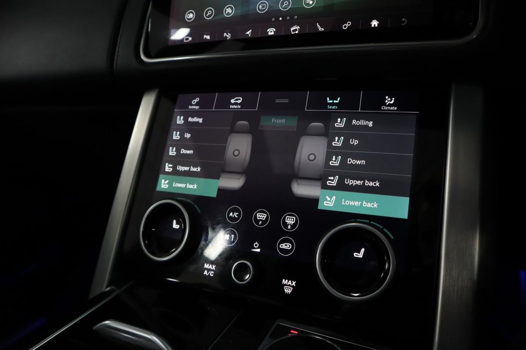 Used Land Rover Range Rover 2019 for sale - 77631666: Photo 33