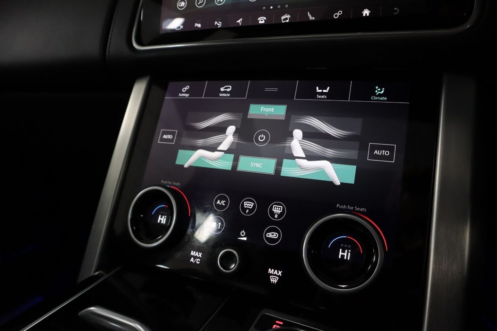 Used Land Rover Range Rover 2019 for sale - 77631666: Photo 34