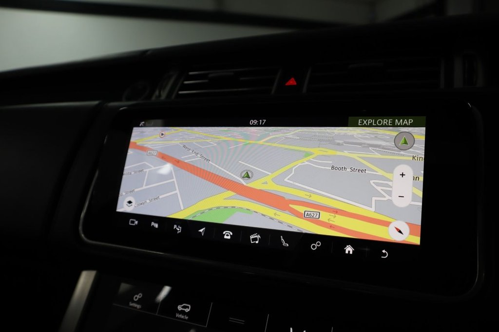 Used Land Rover Range Rover 2019 for sale - 77631666: Photo 36