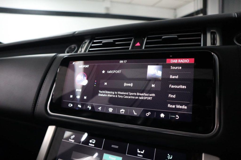 Used Land Rover Range Rover 2019 for sale - 77631666: Photo 37