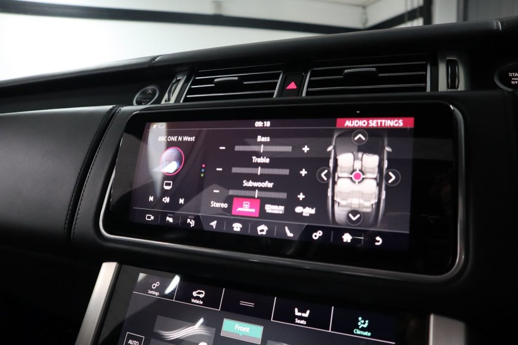 Used Land Rover Range Rover 2019 for sale - 77631666: Photo 39