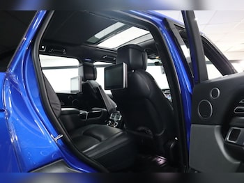 Used Land Rover Range Rover 2019 for sale - 77631666: Photo