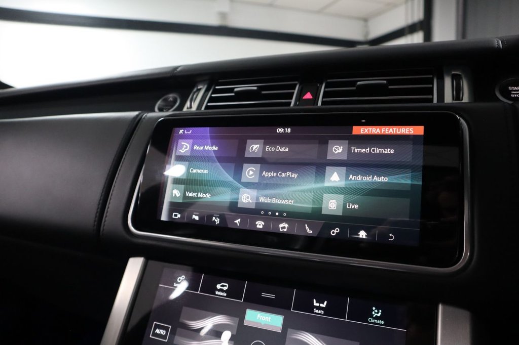 Used Land Rover Range Rover 2019 for sale - 77631666: Photo 40