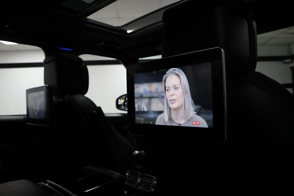 Used Land Rover Range Rover 2019 for sale - 77631666: Photo 41