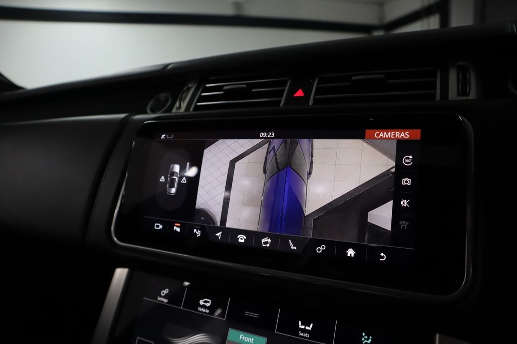 Used Land Rover Range Rover 2019 for sale - 77631666: Photo 48