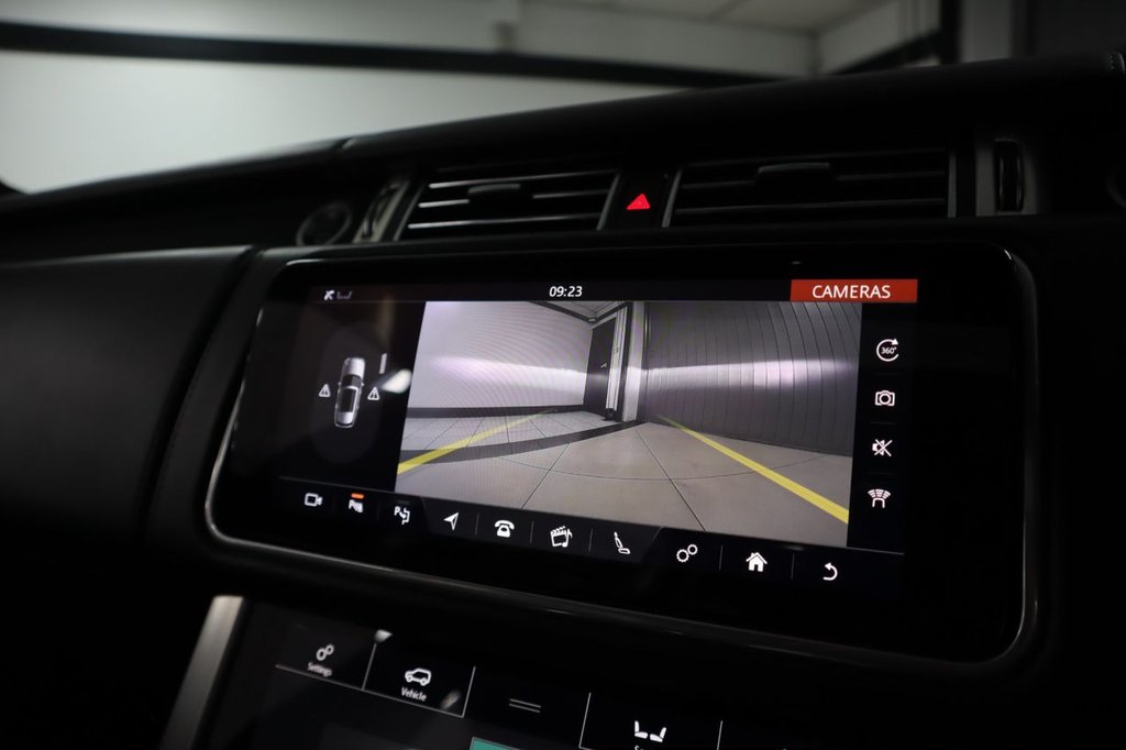 Used Land Rover Range Rover 2019 for sale - 77631666: Photo 49