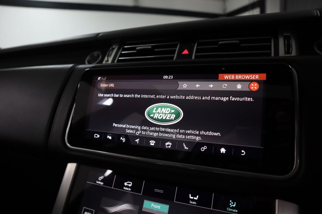 Used Land Rover Range Rover 2019 for sale - 77631666: Photo 50