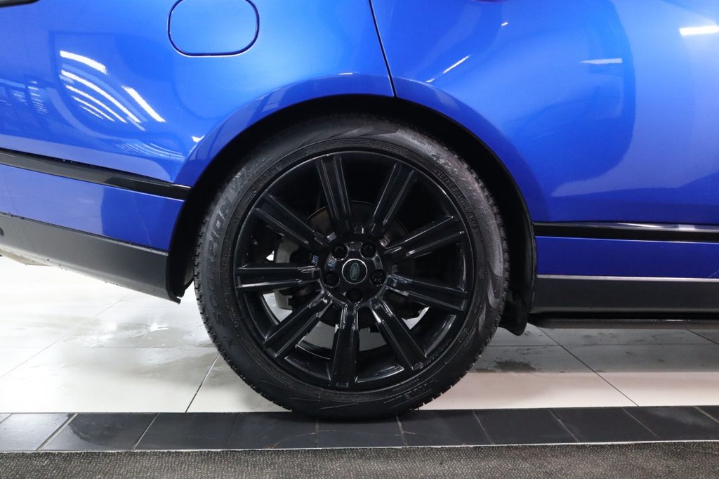 Used Land Rover Range Rover 2019 for sale - 77631666: Photo 8