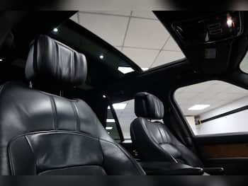 Used Land Rover Range Rover 2020 for sale - 79636467: Photo