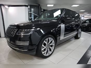 Used Land Rover Range Rover 2020 for sale - 79636467: Photo