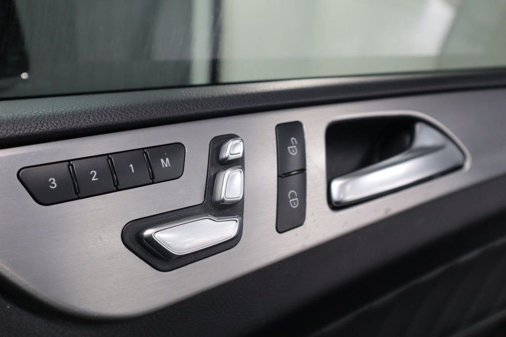 Used Mercedes-Benz GLE 2015 for sale - 76768108: Photo 13