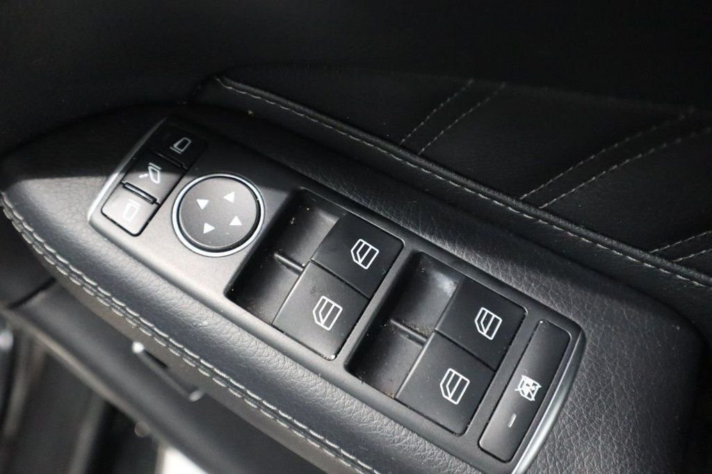 Used Mercedes-Benz GLE 2015 for sale - 76768108: Photo 16