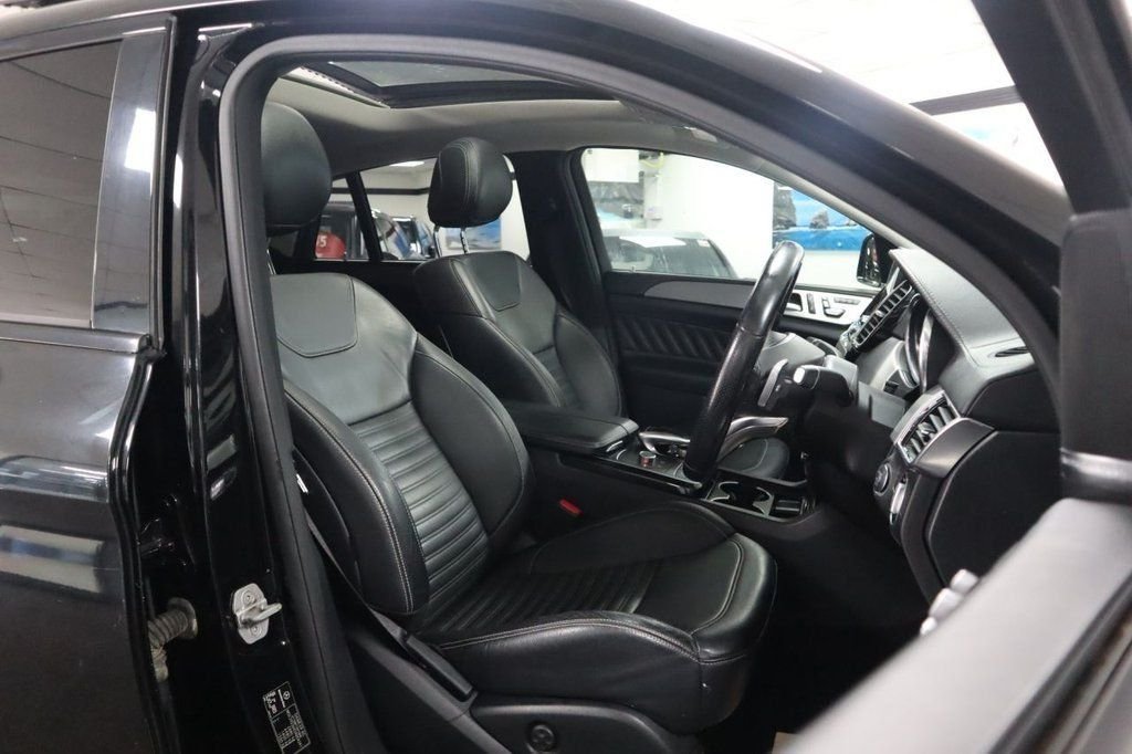 Used Mercedes-Benz GLE 2015 for sale - 76768108: Photo 18