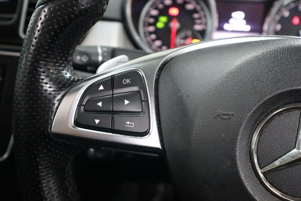 Used Mercedes-Benz GLE 2015 for sale - 76768108: Photo 20