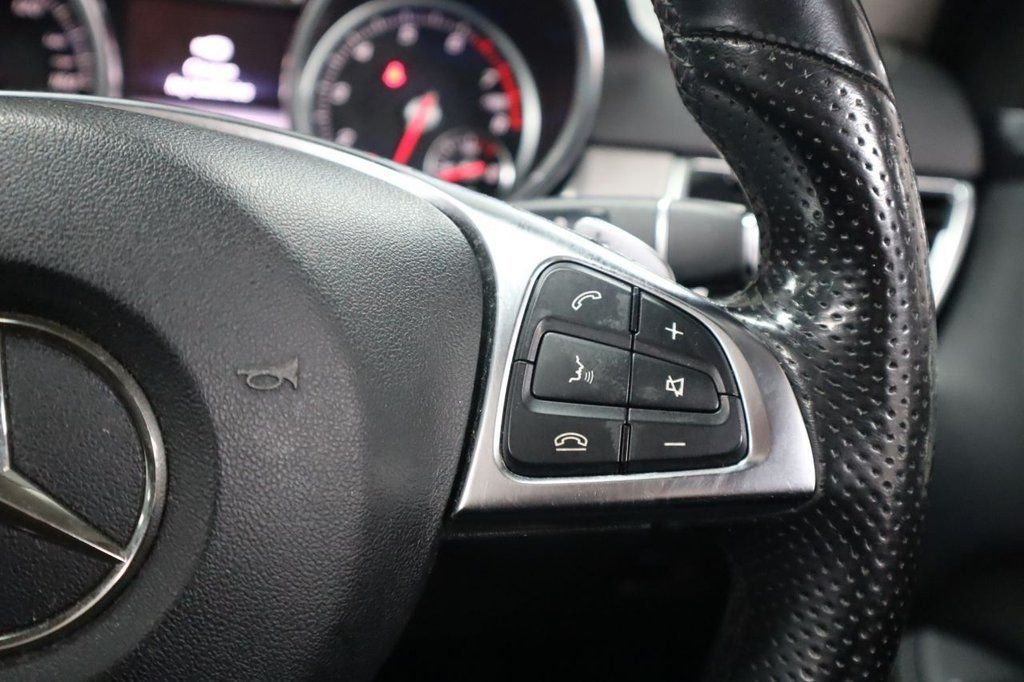 Used Mercedes-Benz GLE 2015 for sale - 76768108: Photo 21