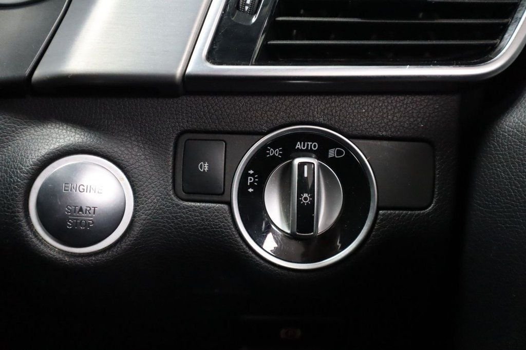 Used Mercedes-Benz GLE 2015 for sale - 76768108: Photo 22