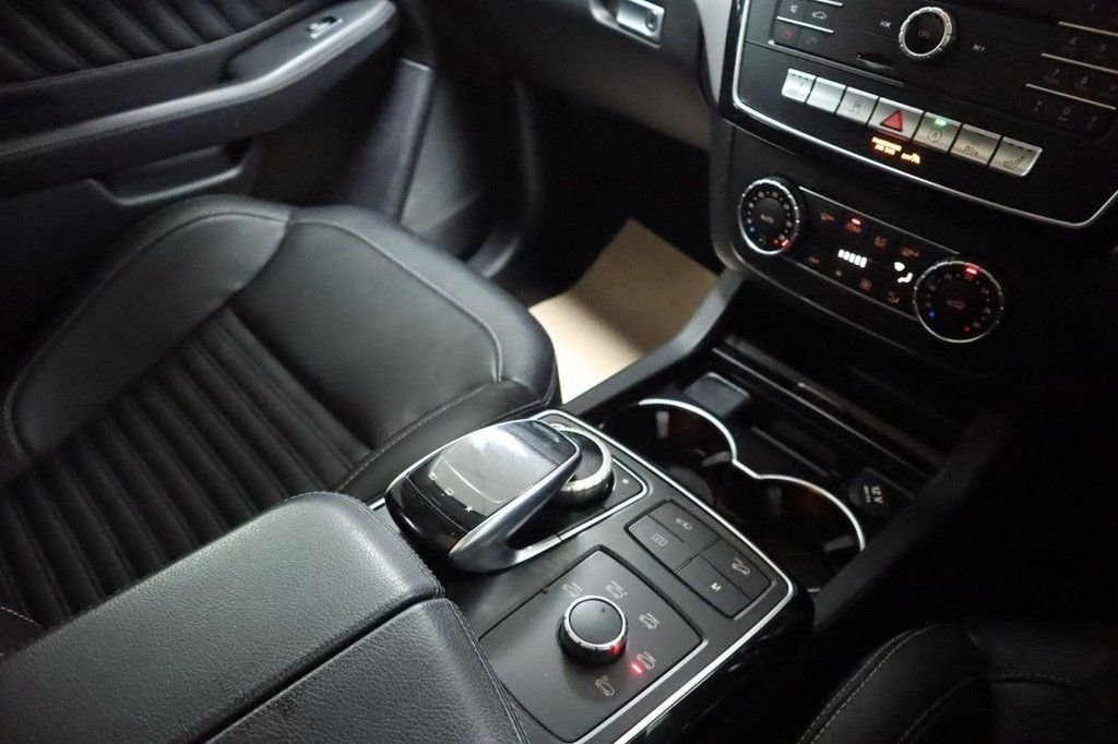 Used Mercedes-Benz GLE 2015 for sale - 76768108: Photo 23