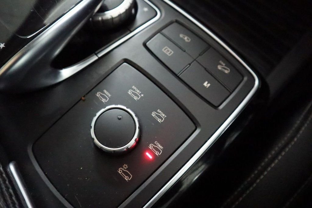 Used Mercedes-Benz GLE 2015 for sale - 76768108: Photo 24