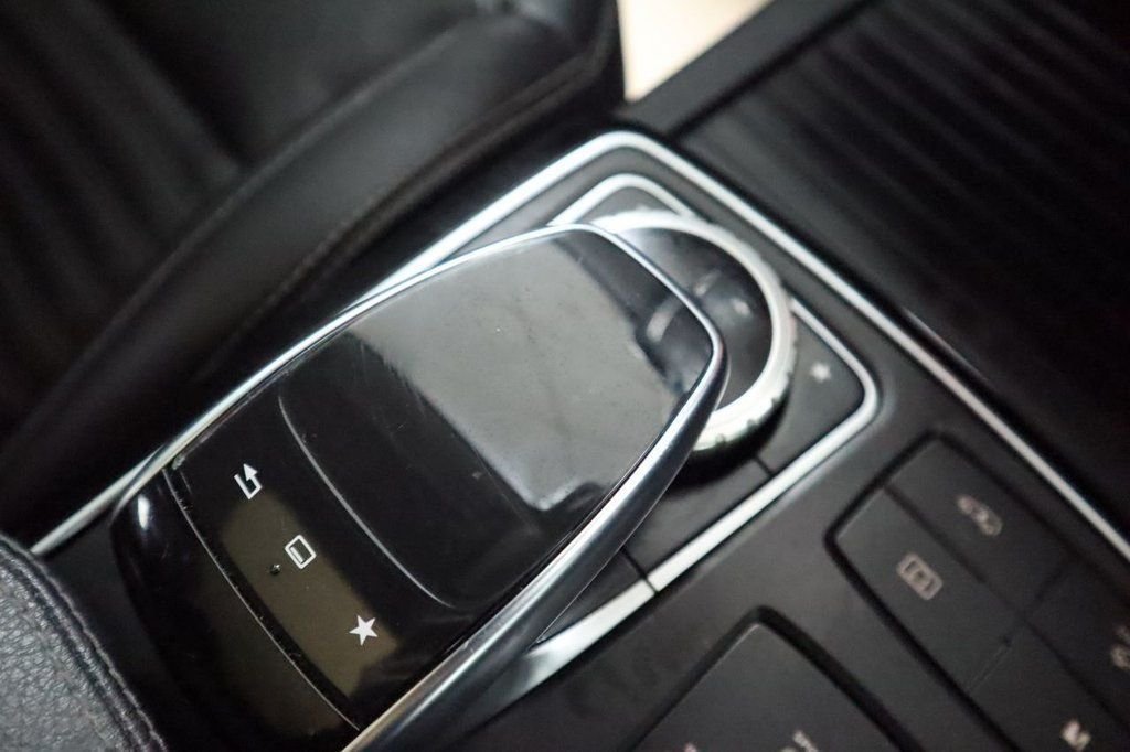 Used Mercedes-Benz GLE 2015 for sale - 76768108: Photo 26