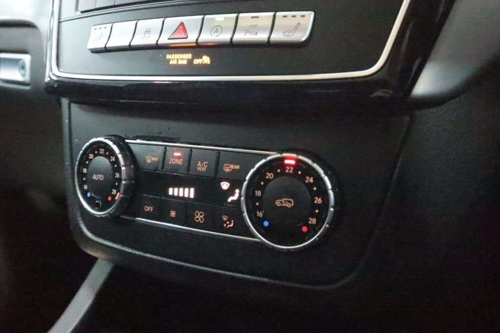 Used Mercedes-Benz GLE 2015 for sale - 76768108: Photo 27