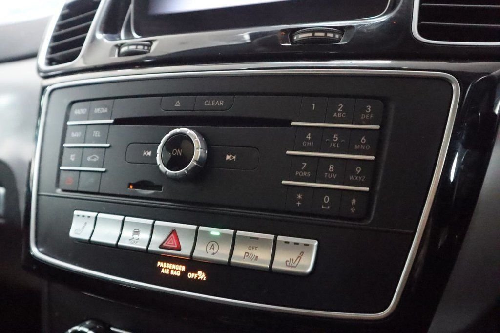 Used Mercedes-Benz GLE 2015 for sale - 76768108: Photo 28