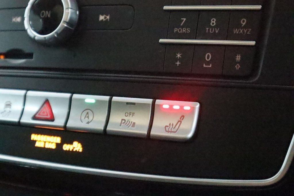 Used Mercedes-Benz GLE 2015 for sale - 76768108: Photo 29