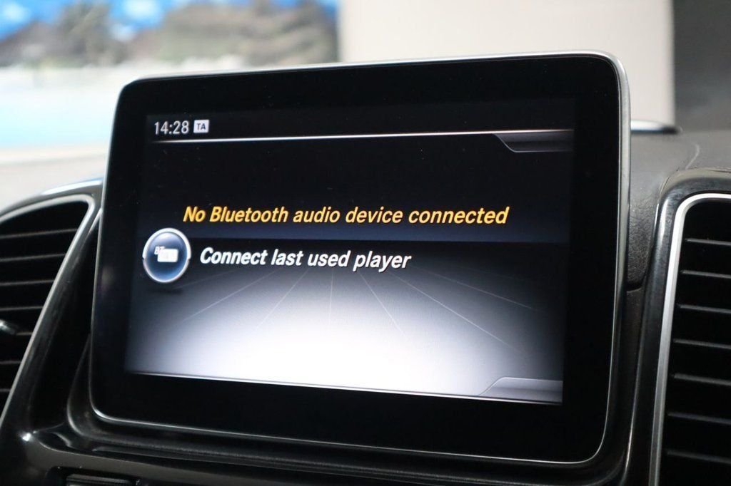 Used Mercedes-Benz GLE 2015 for sale - 76768108: Photo 33