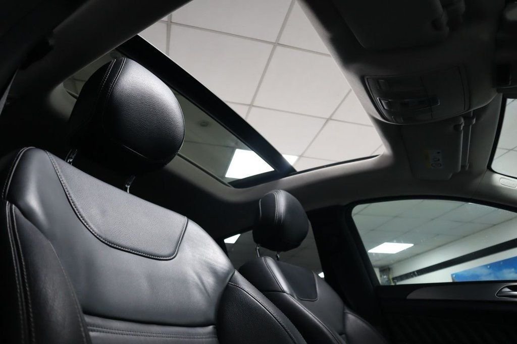 Used Mercedes-Benz GLE 2015 for sale - 76768108: Photo 4