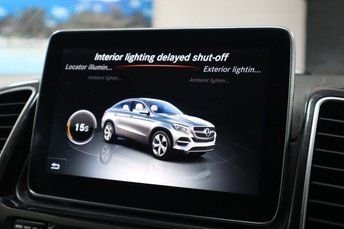 Used Mercedes-Benz GLE 2015 for sale - 76768108: Photo 40