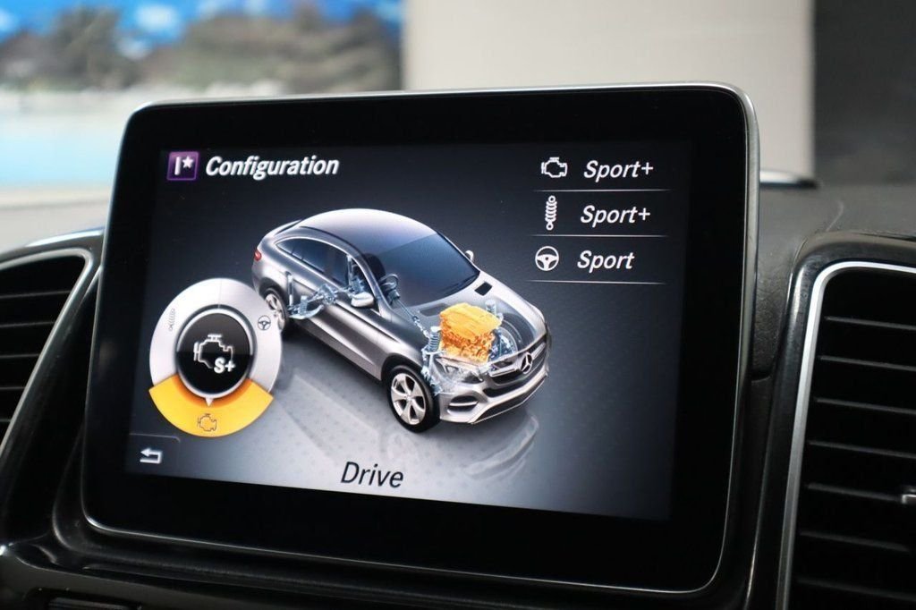 Used Mercedes-Benz GLE 2015 for sale - 76768108: Photo 42