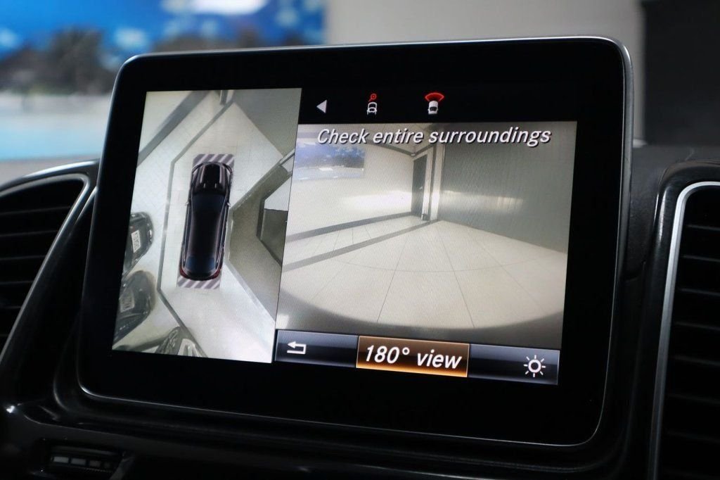 Used Mercedes-Benz GLE 2015 for sale - 76768108: Photo 45