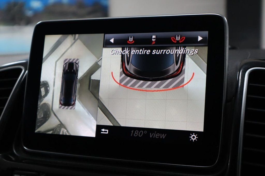 Used Mercedes-Benz GLE 2015 for sale - 76768108: Photo 47