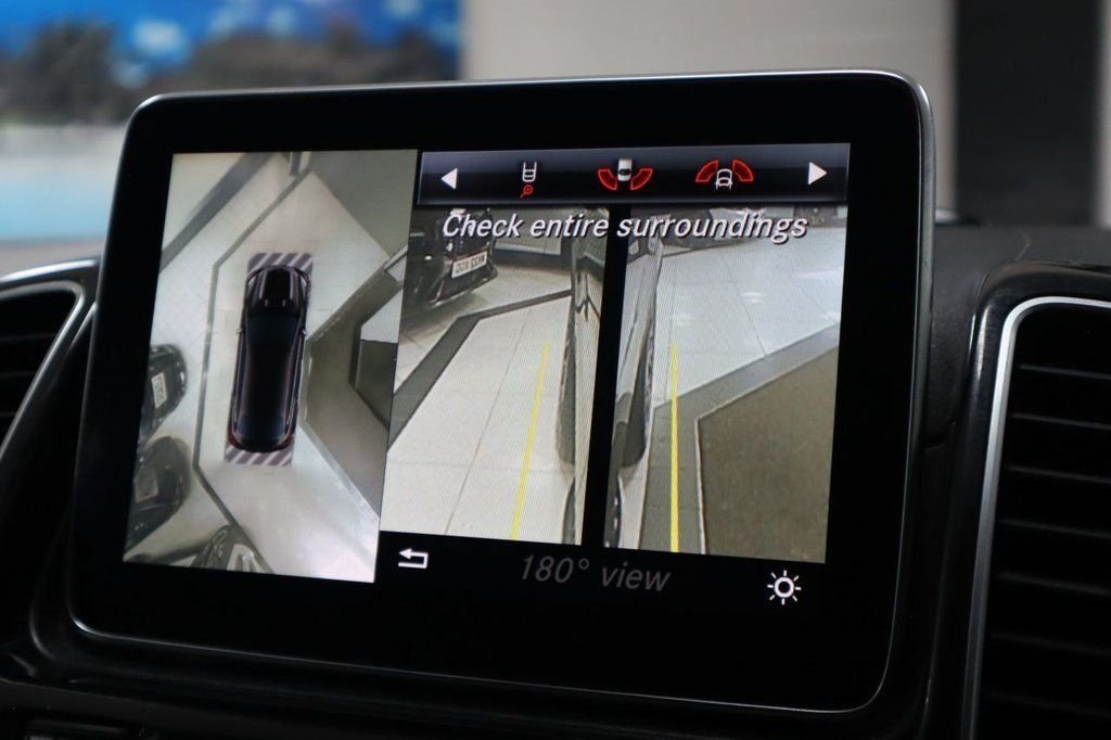 Used Mercedes-Benz GLE 2015 for sale - 76768108: Photo 48