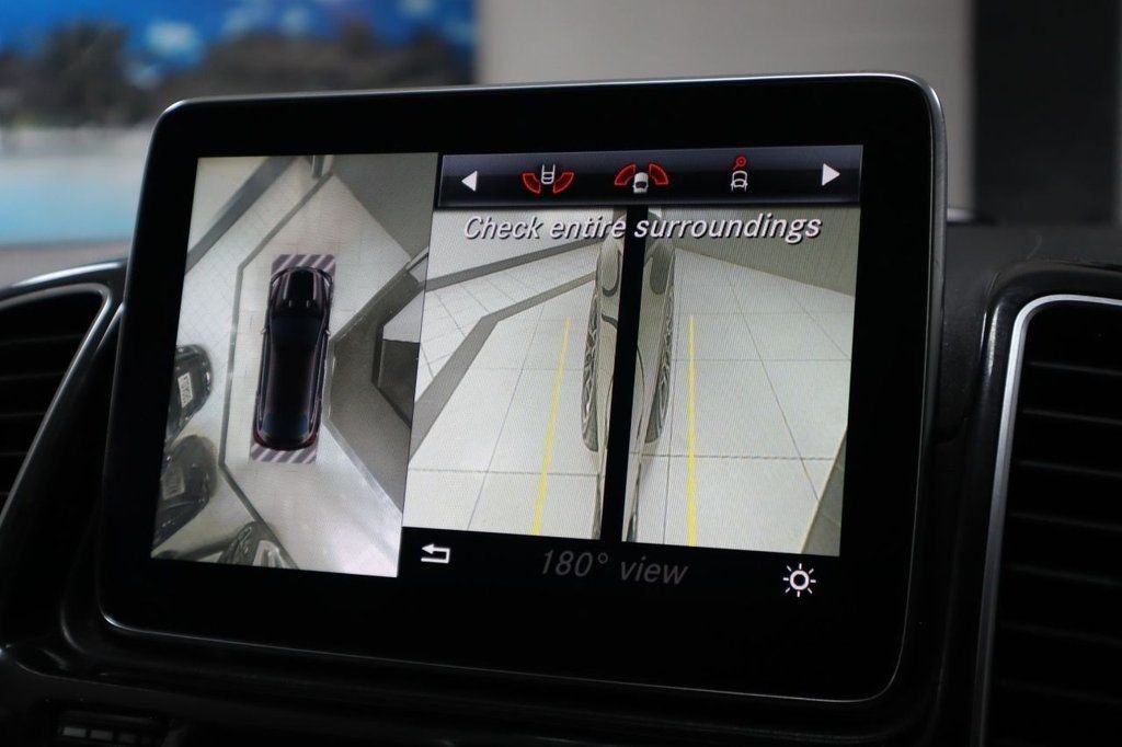 Used Mercedes-Benz GLE 2015 for sale - 76768108: Photo 49