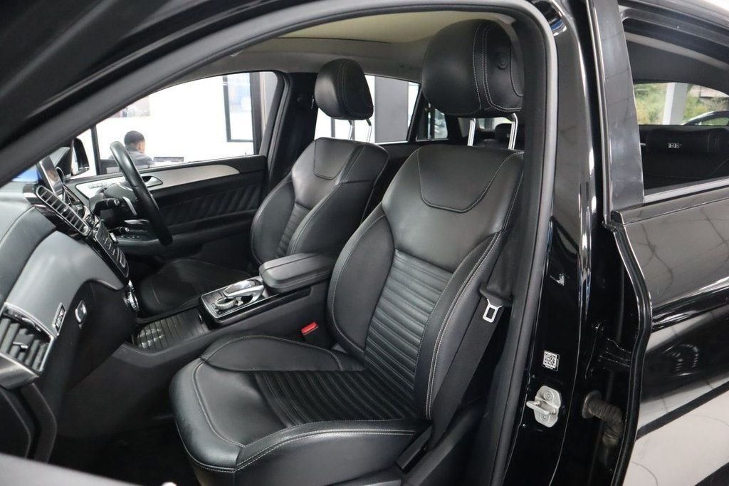 Used Mercedes-Benz GLE 2015 for sale - 76768108: Photo 6